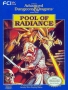 Nintendo  NES&nbsp; - &nbsp;AD&D Pool of Radiance